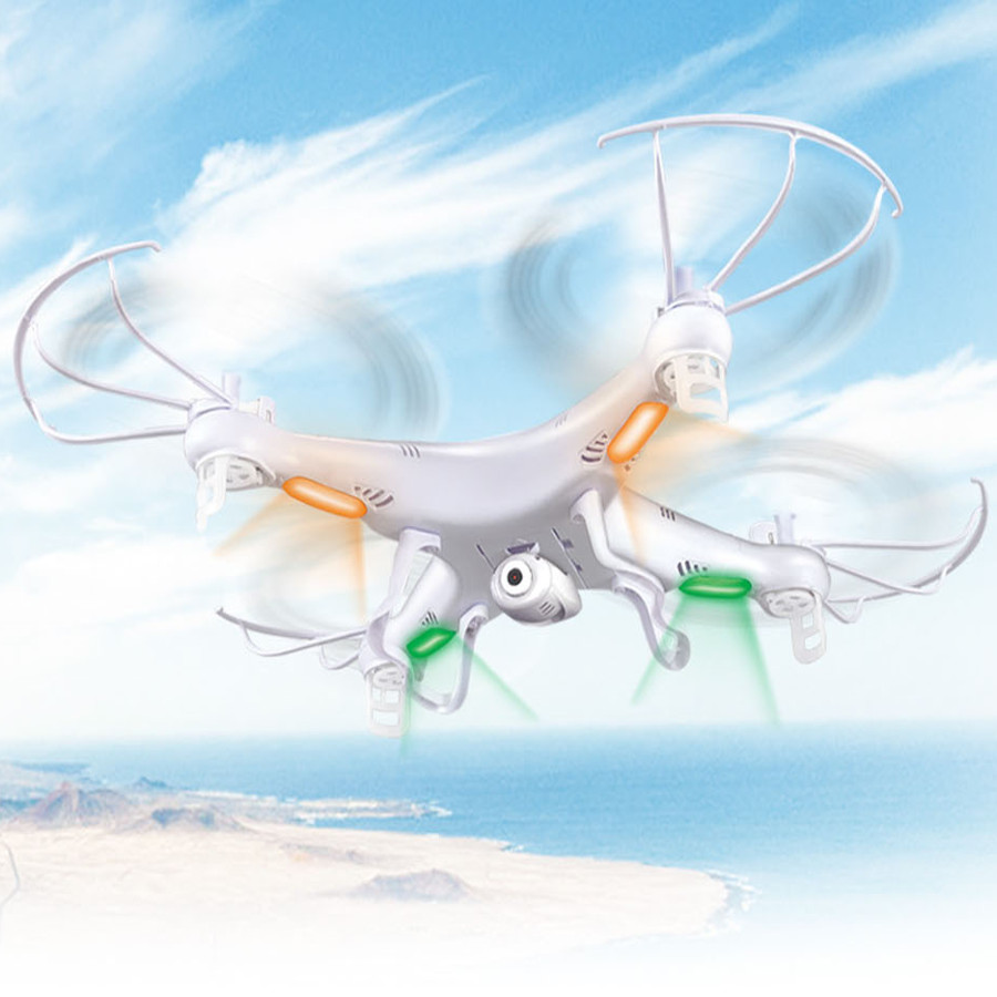 Dron Quadcopter