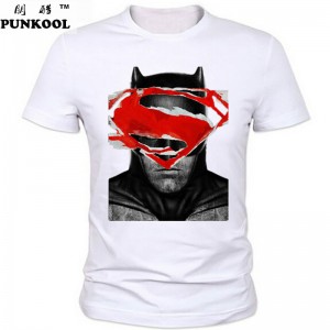 Camiseta Batman v Superman