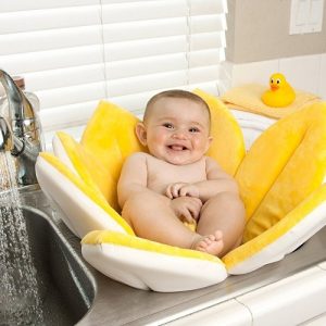 Bañera Almohada para Bebe